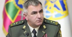 Командующий Нацгвардии Украины подал в отставку из-за расстрела военнослужащих в Днепре - рис. 5