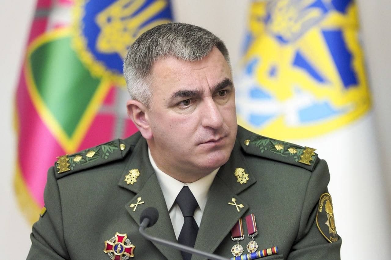 Командующий Нацгвардии Украины подал в отставку из-за расстрела военнослужащих в Днепре - рис. 2