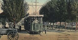Трамвай с Екатеринослава до Новомосковска: историк рассказал о проекте 1910 года - рис. 19