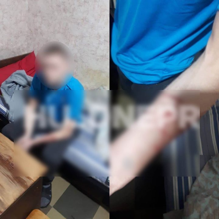 В одном из общежитий Днепра студент пытался покончить жизнь самоубийством - рис. 1