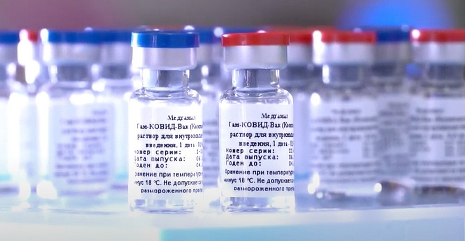 В ВОЗ заявили - бустеры не помогут и призвали создавать новые вакцины - рис. 1