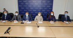 Развитие гуманитарной политики Днепра: отчет работы профильного департамента за 2021 год и планы на 2022-й - рис. 5