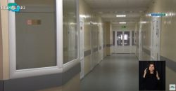В Каменском отремонтировали отделение терапии горбольницы №7 (Видео) - рис. 15