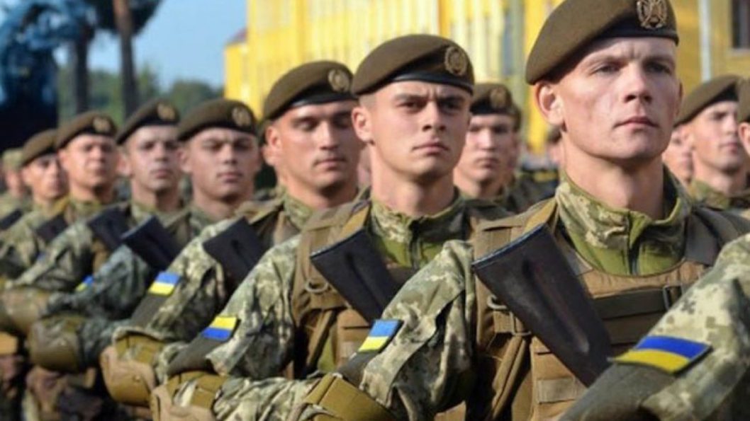 Минобороны: в Украине в ближайшие годы отменят призыв в армию - рис. 1