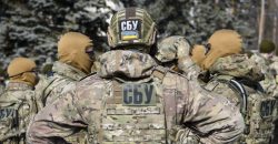 Под Запорожьем СБУ задержала группу российских оккупантов (Видео) - рис. 15