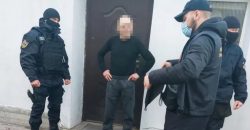 В Днепропетровской области задержали "смотрящего" за городом (Фото) - рис. 16