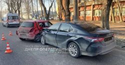 ДТП в Днепре на Богдана Хмельницкого: в каком состоянии пострадавшие дети - рис. 10