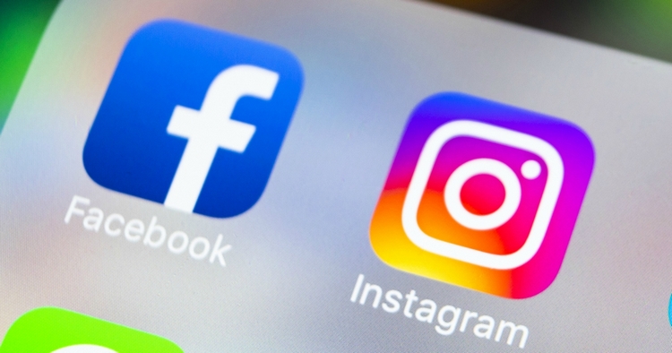 Соцсети Facebook и Instagram могут перестать работать в Европе - рис. 1