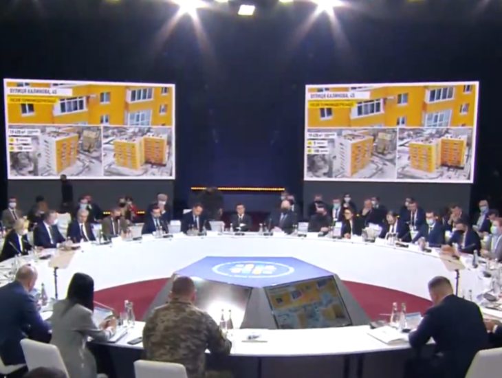 «Меры властей в Днепре по энергомодернизации могут дать гражданам экономию до 30-50%», - Тимошенко - рис. 1