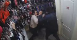 На Днепропетровщине посетитель магазина пытался изнасиловать продавщицу (Видео) - рис. 20