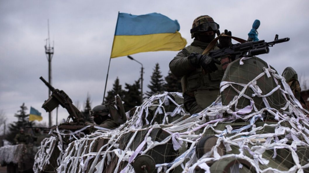 В Минобороны РФ заявили об отводе войск от границ Украины - рис. 1