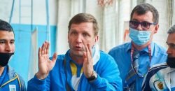 Днепрянин Павел Пшеничников получил звание «Заслуженный тренер Украины» - рис. 10