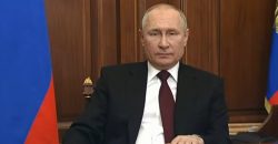 Путин признал независимыми государствами так называемые "ДНР" и "ЛНР" - рис. 8
