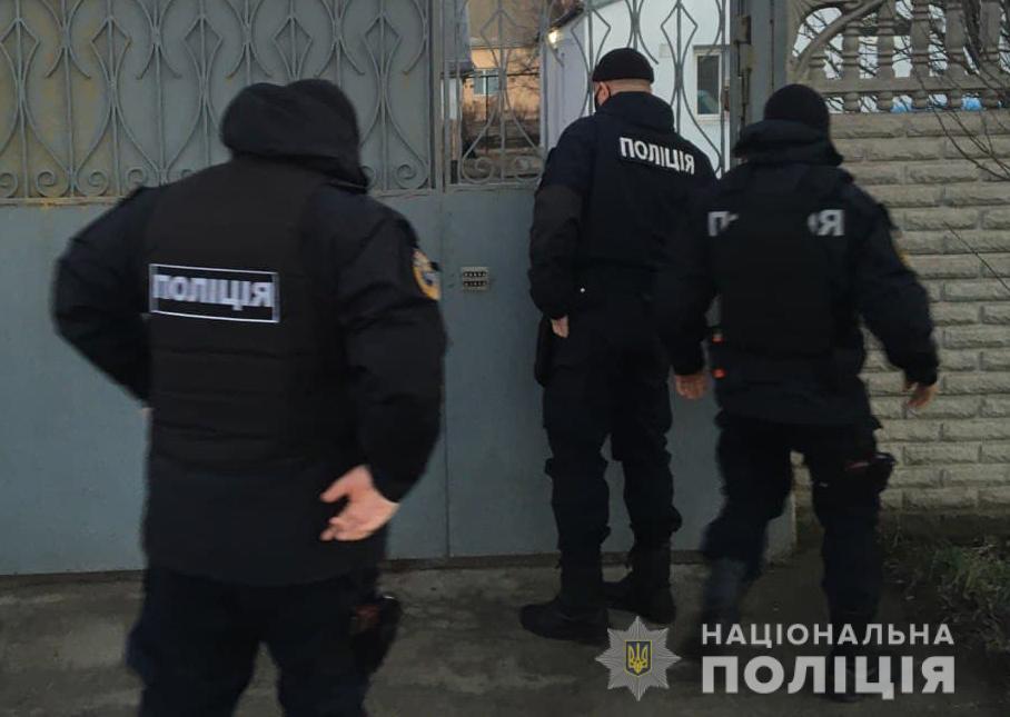 В Днепропетровской области задержали "смотрящего" за городом (Фото) - рис. 2