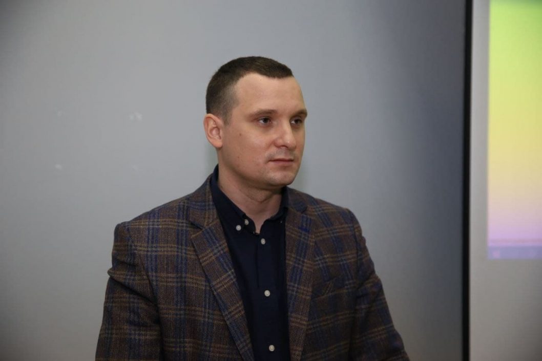 В Днепре рассказали, как противодействовать киберпреступникам - рис. 1