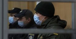 «Ему может грозить опасность»: днепровскому стрелку Артемию Рябчуку запретили прием передач - рис. 3