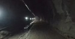 «Полеты в метро и наяву»: в Днепре показали масштабное строительство тоннелей (Видео) - рис. 20