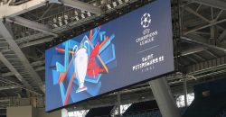 Официально: исполком УЕФА забрал у РФ право проведения финала Лиги Чемпионов - рис. 1