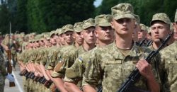 Официально: в Украине планируют отменить обязательный призыв в армию - рис. 3