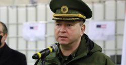 С презрением!: глава погранслужбы Украины написал обращение своему бывшему коллеге из Беларуси - рис. 3