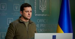«Мы будем бороться столько, сколько нужно»: обращение Президента Украины - рис. 5
