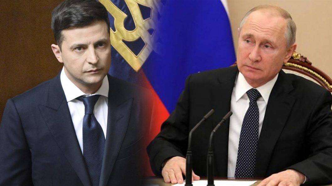 Украина и Россия проведут переговоры на нейтральной территории без предварительных условий - рис. 1
