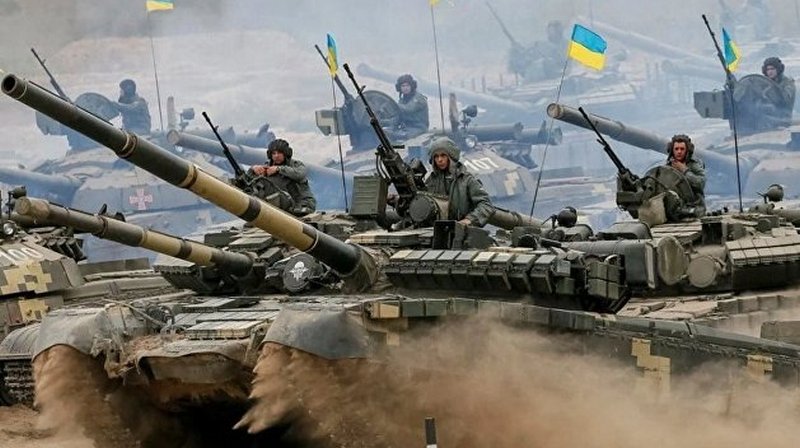 «Оккупационные войска РФ уже потеряли более 4 000 солдат»: информация Минобороны Украины - рис. 1