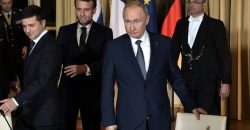 Президент Украины Владимир Зеленский согласился встретиться с Путиным в Турции - рис. 3