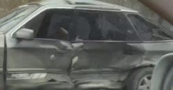 В Днепре на улице Паникахи произошла авария: есть пострадавшие (Видео) - рис. 4