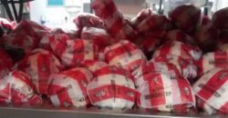 В Украине сеть ресторанов KFC и McDonalds готовят еду защитникам страны - рис. 9
