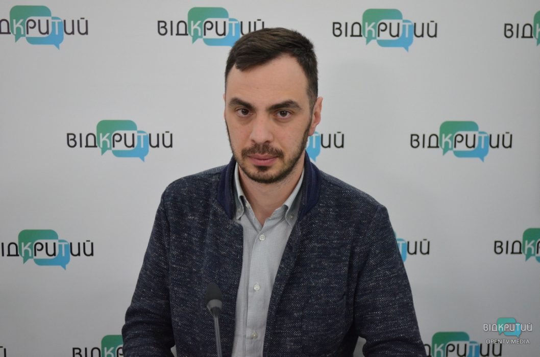 Дмитрий Кочижев