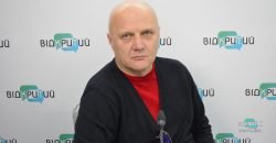 Дмитрий Кочижев