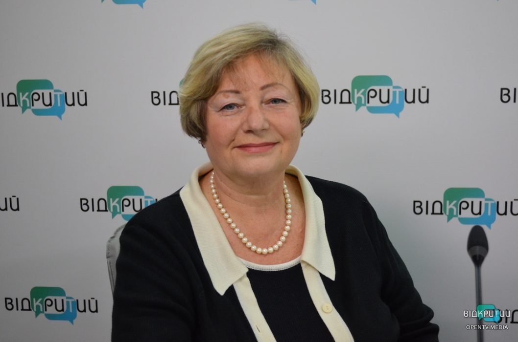 Татьяна Плеханова