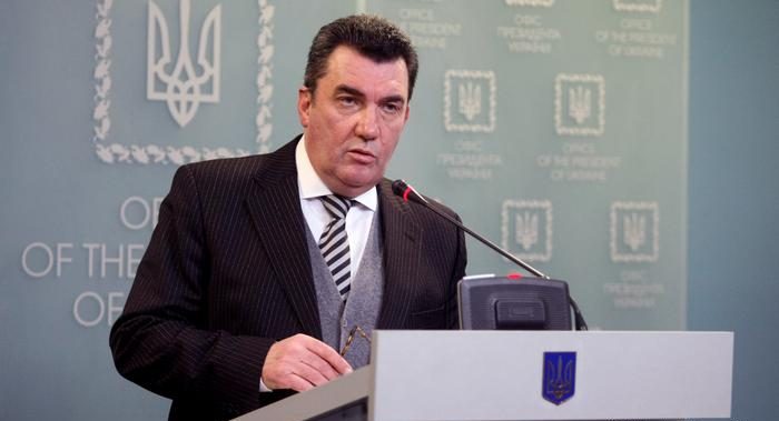 Следующего этапа мобилизации в Украине пока не будет, – секретарь СНБО - рис. 1