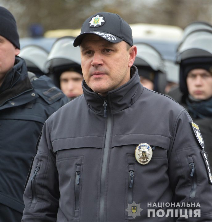 В Днепропетровской области полиция начала работать в усиленном режиме: подробности - рис. 1