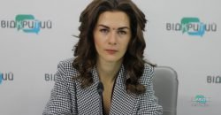 Карина Бахолдина