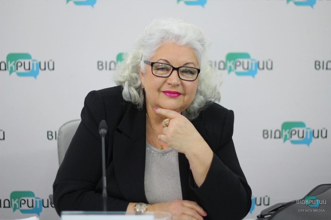 Елена Блажко