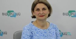Анжела Гермаш