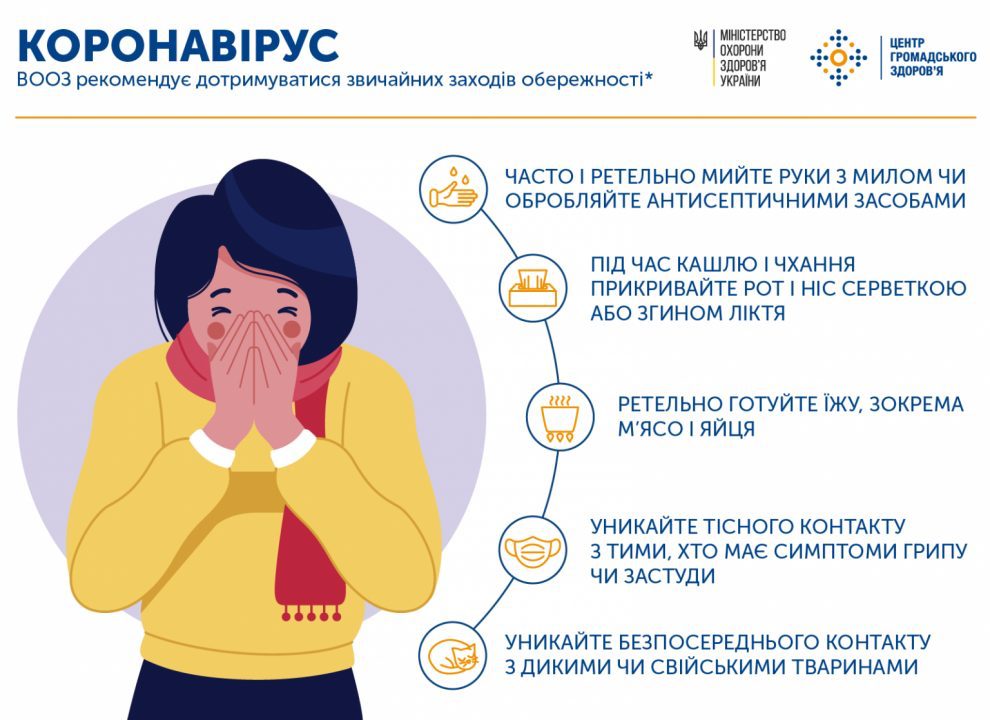 В Украине – очередной антирекорд по Covid-19, в Днепре – 932 новых заболевших - рис. 2