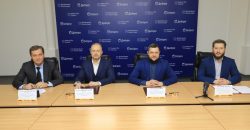 Индустриальный парк «Innovation forpost»: Днепровский горсовет и ООО «Аддитивные и Композитные» подписали меморандум о сотрудничестве - рис. 12