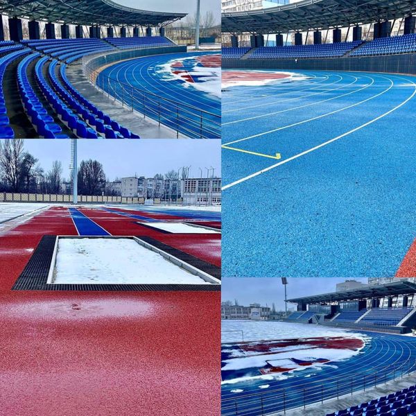Мэр Днепра Борис Филатов объявил конкурс на название нового стадиона - рис. 1