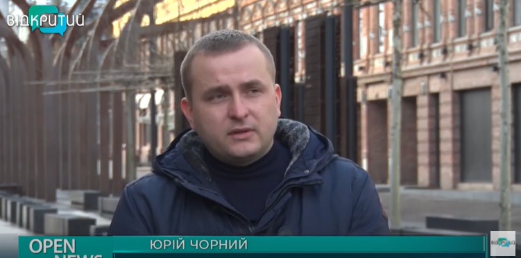 В Днепре запретили расклеивать рекламные объявления (Видео) - рис. 3