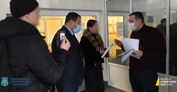 НАБУ и САП задержали подозреваемого во взятке нардепа Сергея Кузьминских - рис. 7