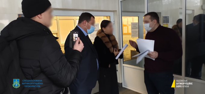 НАБУ и САП задержали подозреваемого во взятке нардепа Сергея Кузьминских - рис. 2