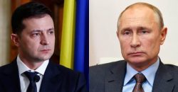 «Украина не отказывается от переговоров с РФ, но нам ставят ультиматум» – советник главы ОП Подоляк - рис. 4