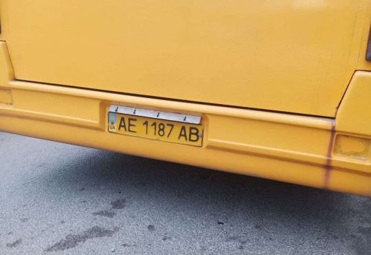 «Грозился высадить льготников»: в Днепре водитель маршрутки устроил конфликт с пассажирами - рис. 1