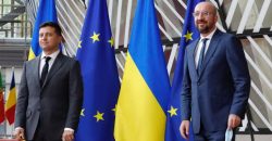 "Настал решающий момент": Зеленский обсудил с партнёрами вступление Украины в ЕС - рис. 5