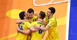 Сборная Украины по футзалу впервые за 17 лет вышла в полуфинал Чемпионата Европы - рис. 2