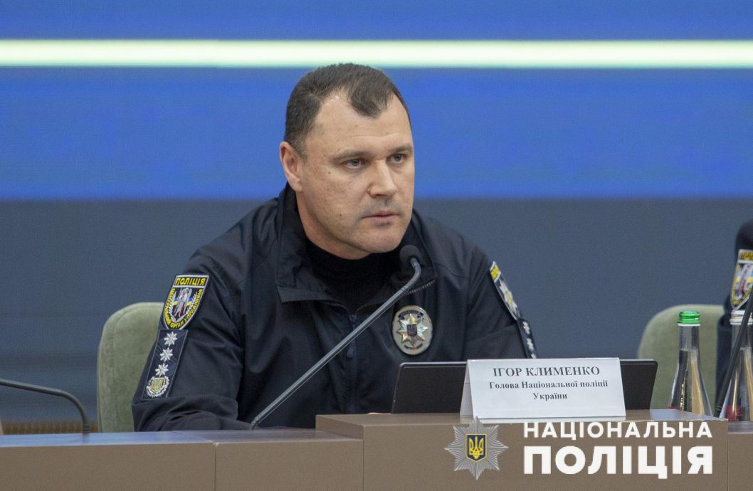 В Днепре и области продлили усиленный режим службы полицейских - рис. 1