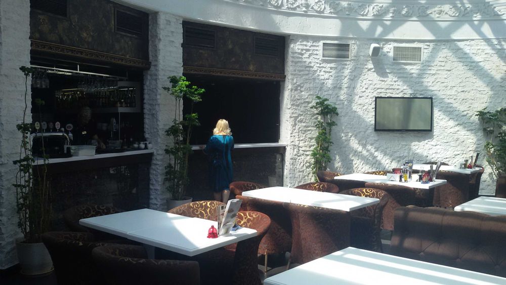 В Днепре на проспекте Яворницкого планируют закрыть один из популярных ресторанов - рис. 6